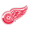 Detroit Red Wings (  )