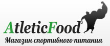 ATLETIC-FOOD.RU