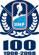 100 Years IIHF