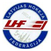 Федерация Хоккея Латвии