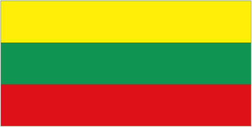 Сборная Литвы
