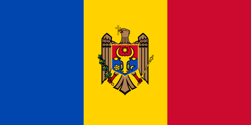 Сборная Молдавии