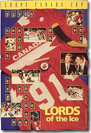 Кубок Канады 1991