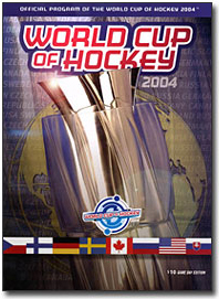 Кубок Мира 2004