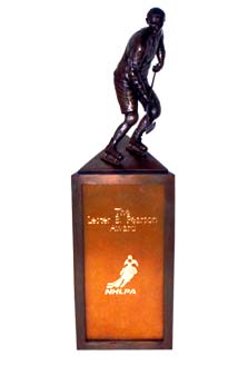 Lester B. Pearson Award