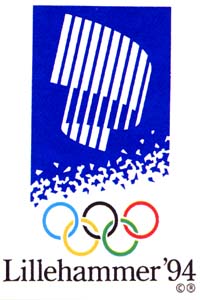 Зимние Олимпийские Игры 1994