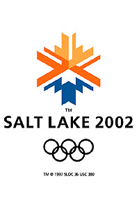 Зимние Олимпийские Игры 2002