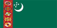 Сборная Туркменистана